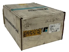 RELIANCE ELECTRIC 0-49001-12 CARDPAK POWER SUPPLY REMANUFACTURED