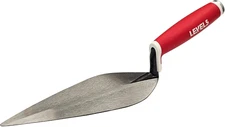 10" X 4 5/8" Narrow London Brick Trowel