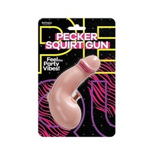 Hott Products Pecker Squirt Gun Flesh