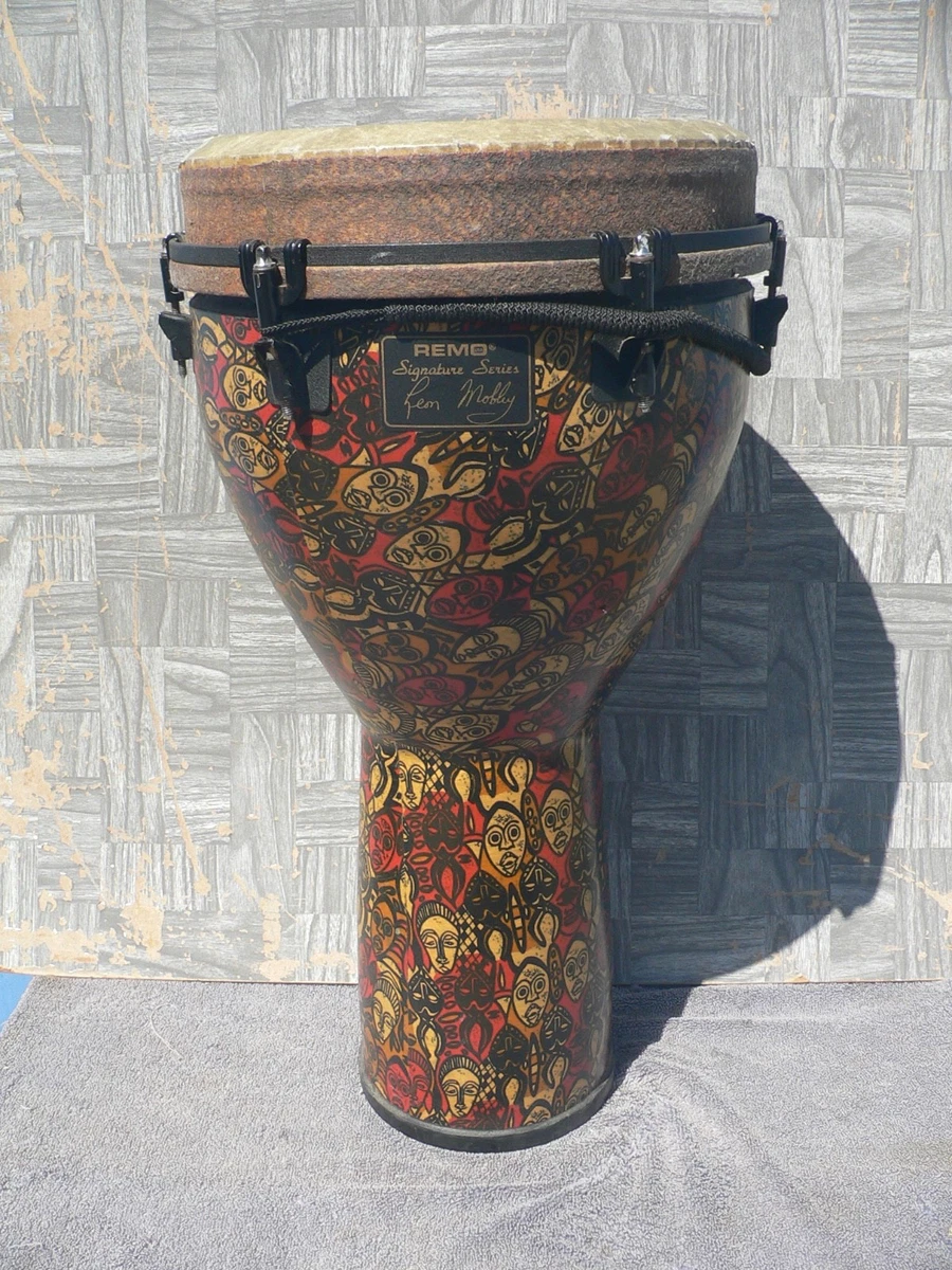 Remo 12 in Item Diameter Djembes for sale | eBay