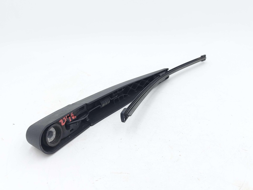 1823 BMW X3 G01 M40I REAR WINDSHIELD WIPER ARM 61627407274 eBay
