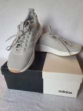 Size 8.5 - adidas Questar Ride Gray Women's