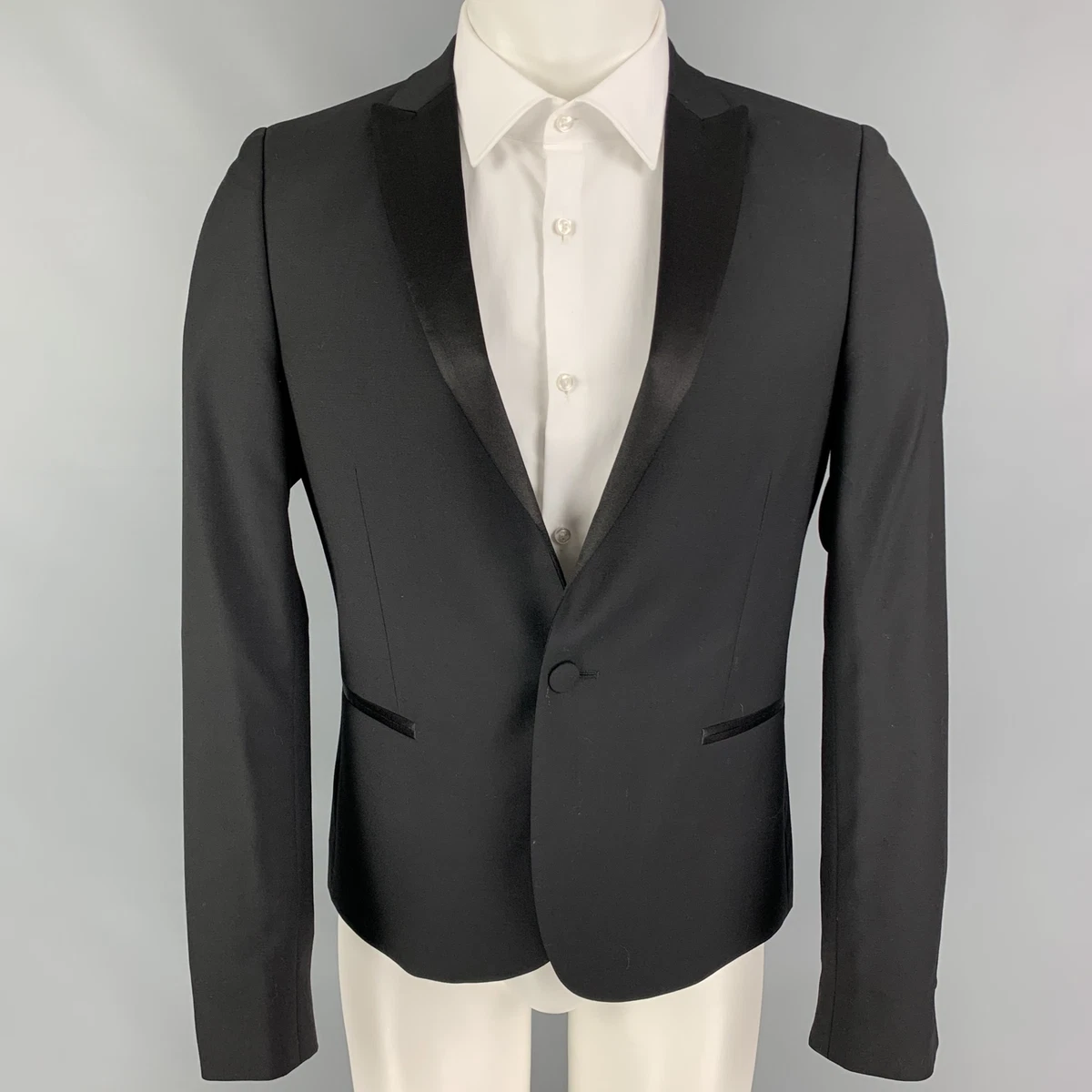 Tuxedo hotsell sport coat