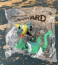 2020 McDonalds Happy Meal Toy ONWARD Disney Pixar BLAZEY 2 Dragon - NEW  