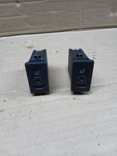 Schalter Sitzheizung Fahrersitz VW Sharan 2000-2004 Regler SHZ 7M3963563 -4