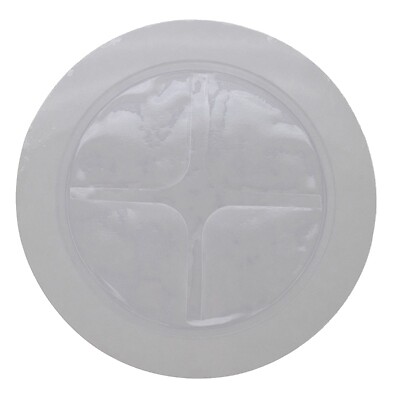 500 x Clear Car & Motorcyle Tax Disc Holders Permit Holders - Made in UK - Picture 1 of 1