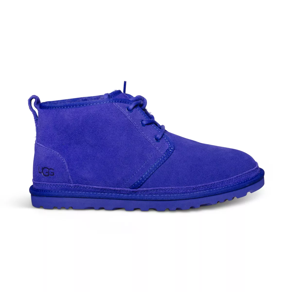 Blue suede uggs outlet