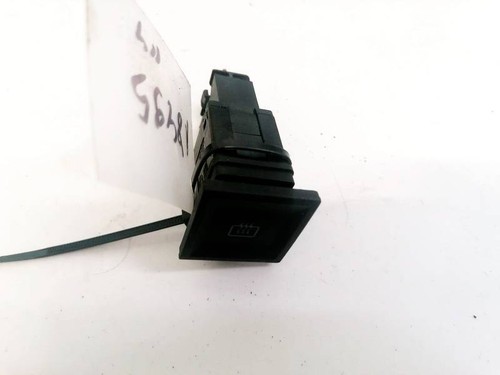 Volkswagen Transporter 2009 Heated screen switch (Window Heater Sw #1726168-89