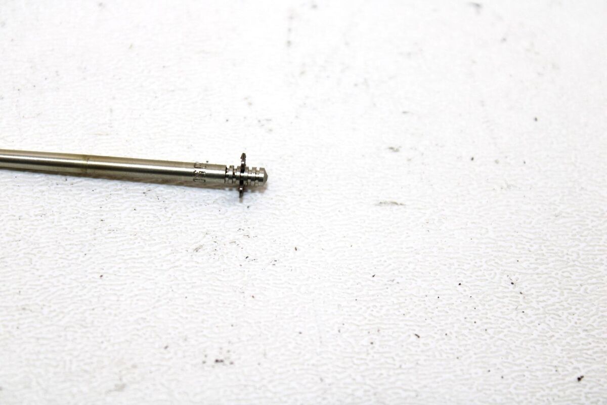 Polaris Oem Carburetor Needle Jet 5DP7 3130155 Q803 | eBay Polaris Oem Carburetor Needle Jet 5DP7 3130155 Q803 | eBay