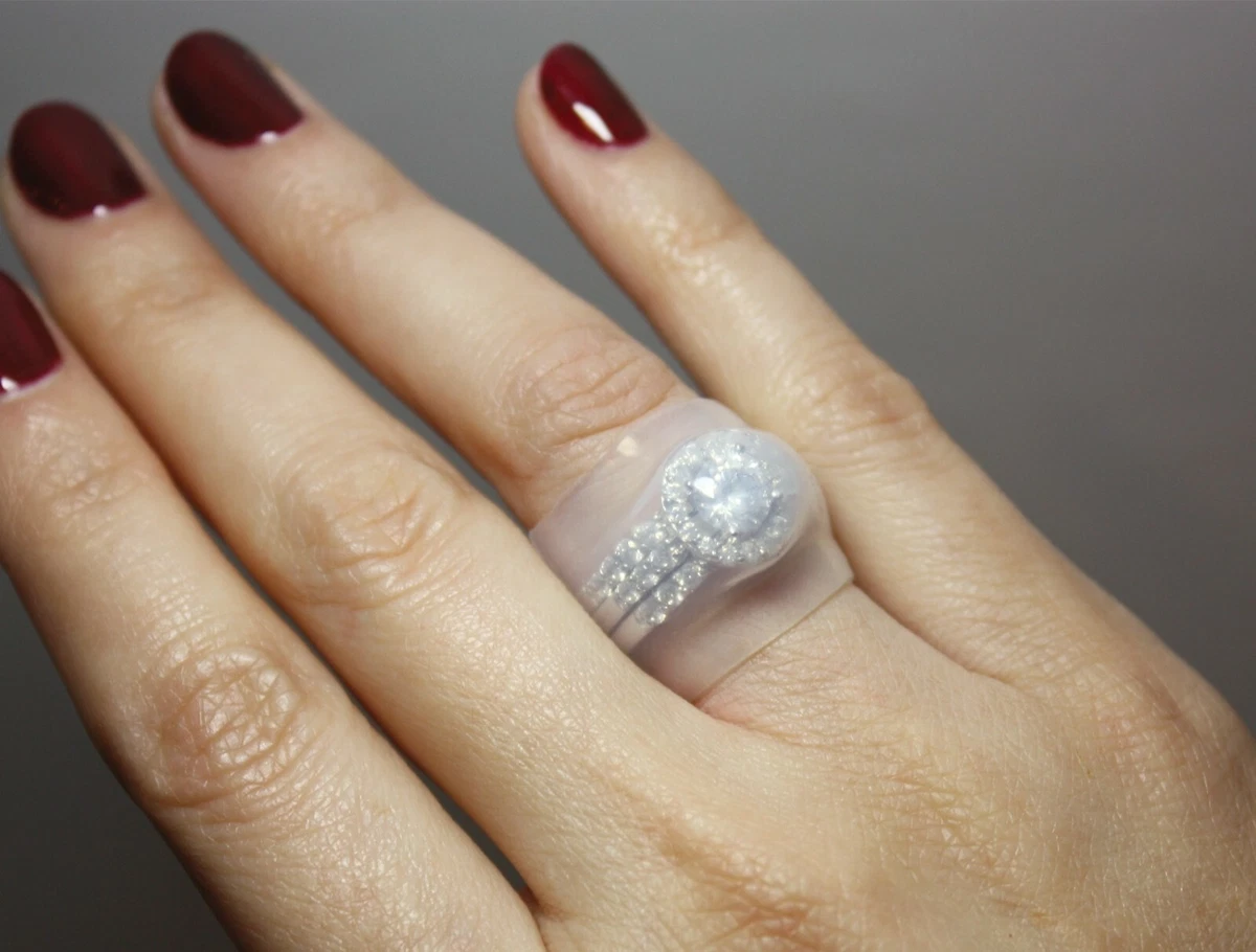 Ring hotsell snuggies ebay