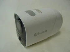 SWANN SECURITY CAMERA SWIFI-XTRCAMW