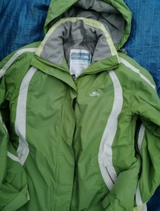 waterproof 2000mm