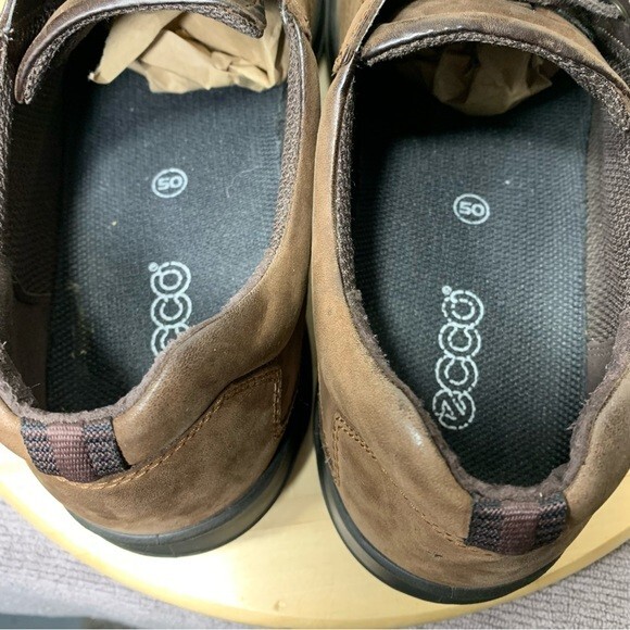 ecco shoes shock point