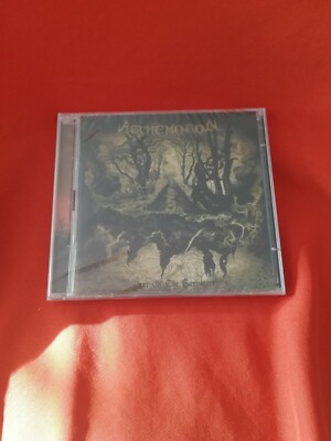 ARCHEMORON - The Year Of The Harvester - 2 CDs - NEU & OVP