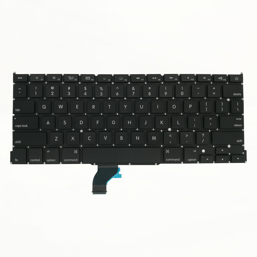 MacBook Pro 13インチModel No:A1502 USキーボード New US Keyboard For MacBook Pro Retina 13