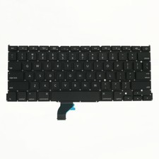 New US Keyboard For MacBook Pro Retina 13" A1502 2013 2014 2015 Year
