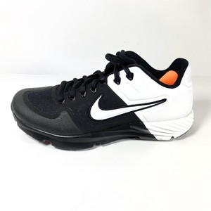 New Nike Alpha Huarache Elite 2 Turf Womenâs Softball Shoes Size 8 New | eBay
