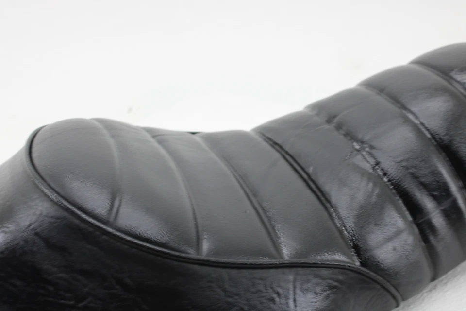 Harley-Davidson Sportster 883 2016-2022 asiento delantero de hierro Foto 3 de 4