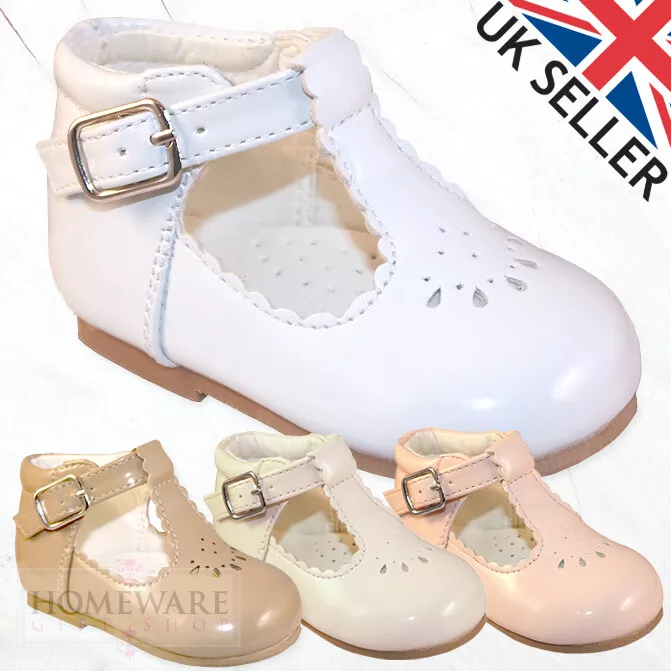 Spanish style baby shoes sales