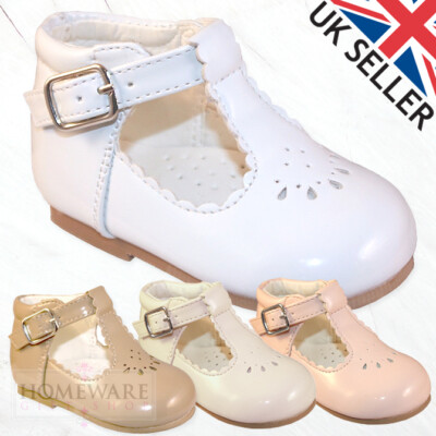 infant spanish shoes
