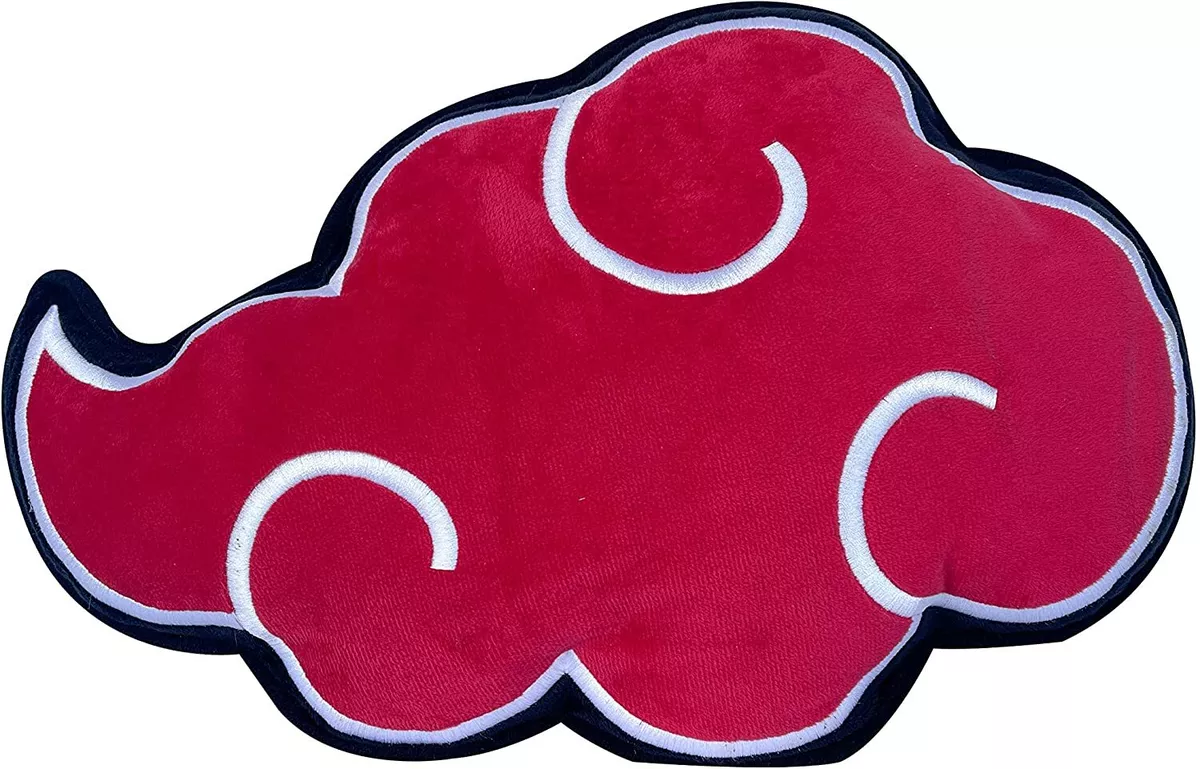 Akatsuki Cloud PNG Picture