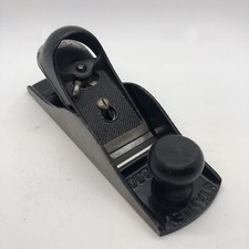 Vintage Stanley No. 220 Block Plane Made In USA