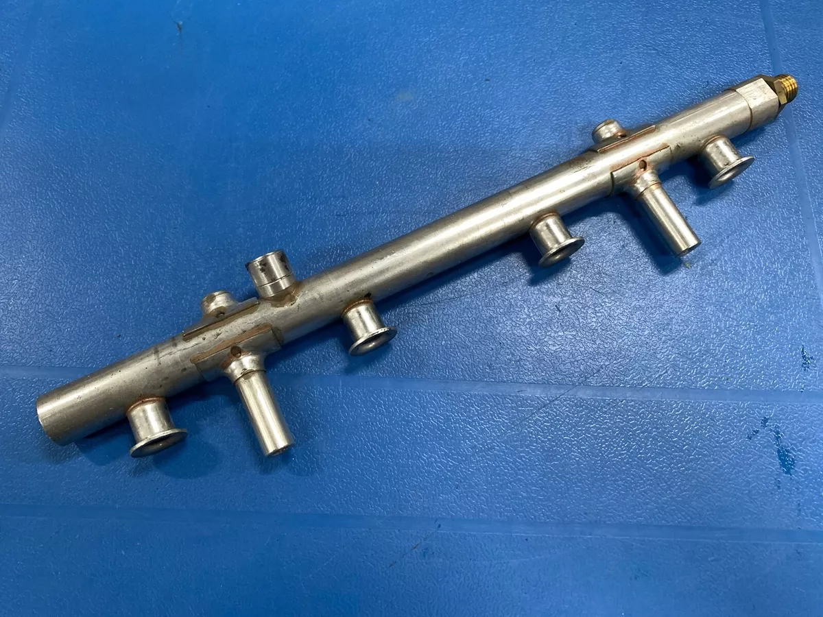 Mk7 gti sale fuel injectors