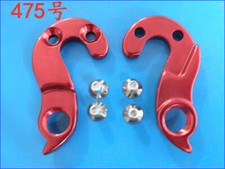 Dropout Tail per Giant Aimez Avail cruscotto deragliatori posteriori a strappo ingranaggio gancio mech