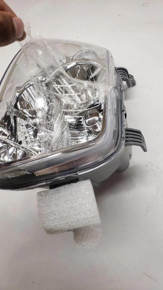 04 05 06 07 08 CHEVY AVEO Headlamp Assembly Right Foto 3 de 3