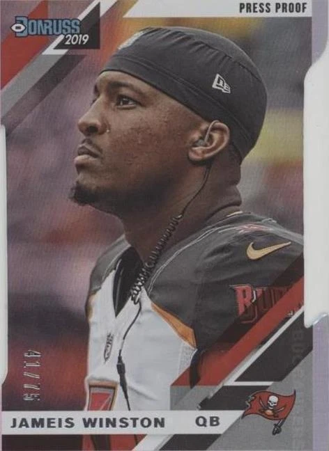 Photo Variations Press Proof Silver Die-Cut