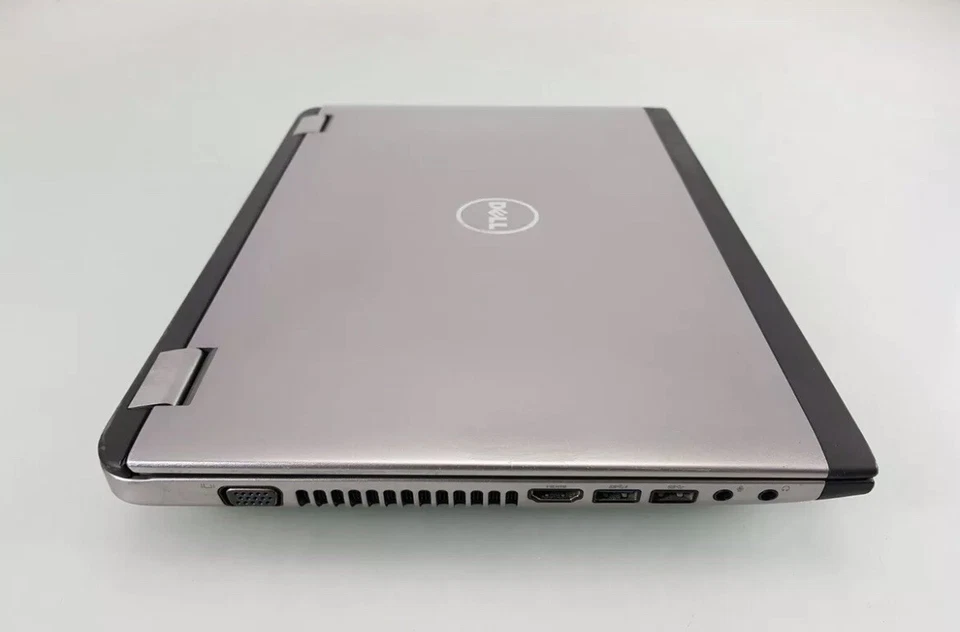Dell Vostro 3460 14 in Laptop i3-2370M 2.40 GHz 4GB 320 GB HDD Win 10 Pro - Image 3 of 4