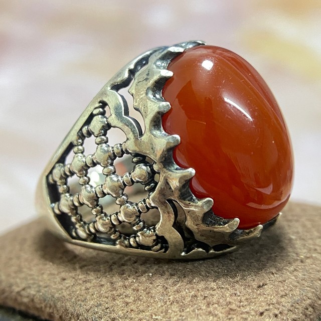 new men's rings just arrive