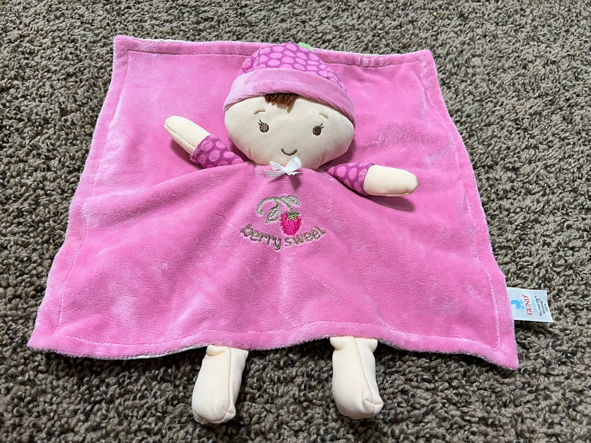 Baby berry blanket sale