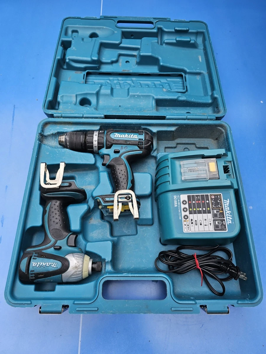 Makita bhp452 specs sale