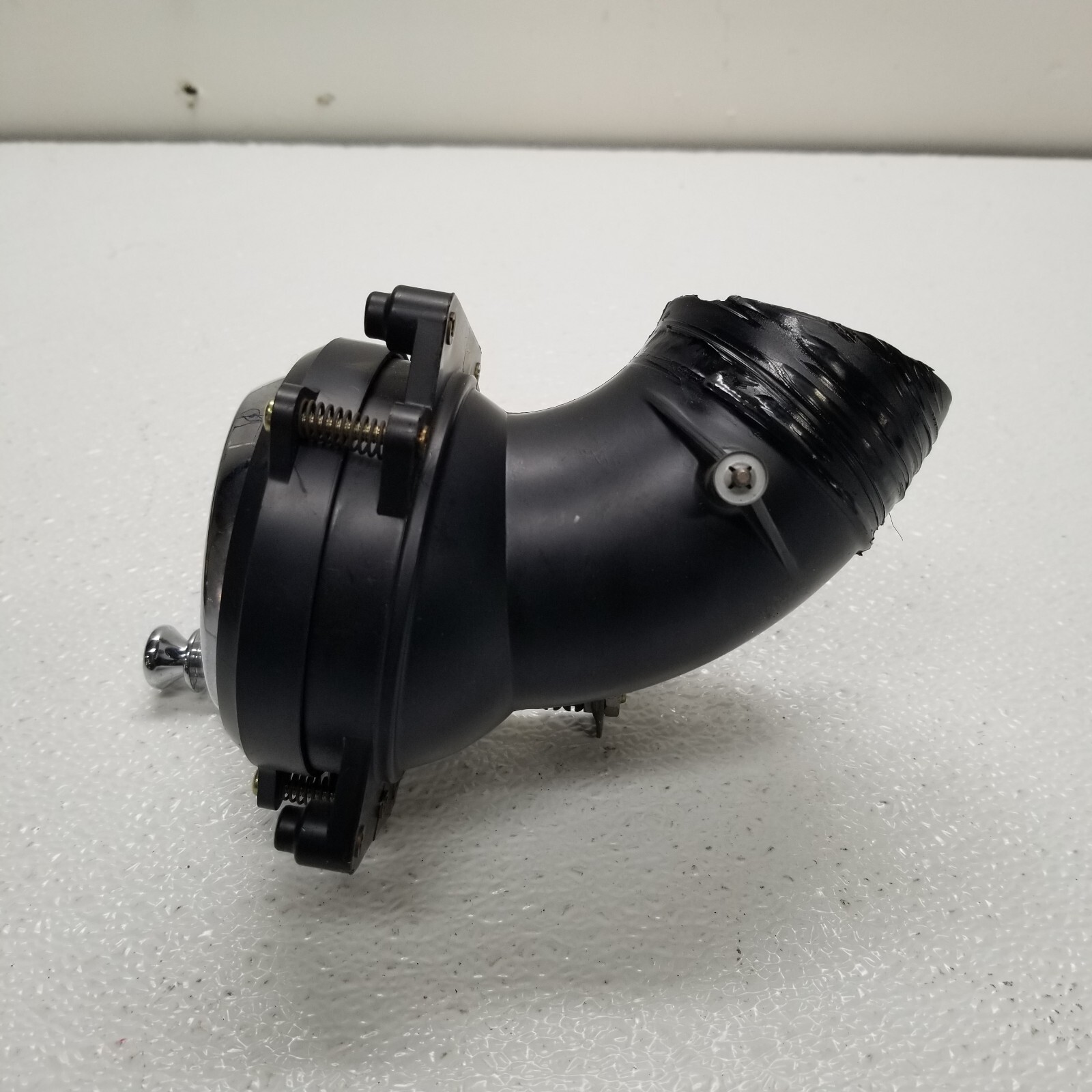Fits Silver Spur Rolls Royce Left Side AC Heater Air Vent UB43468 Oem