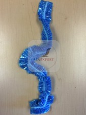 1200 pcs BLUE LARGE quality disposable liners nail pedicure spa massage chair