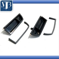 Lot Heizklappen, Luftklappen avec Joint Mercedes W113 230 250 280SL Pagode