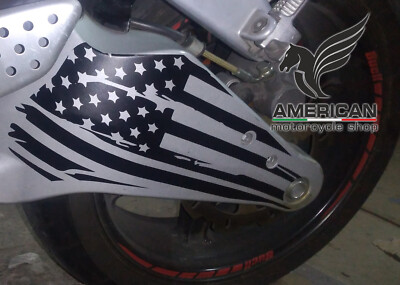 Firebolt Sticker adesivo stickers forcellone Buell xb9 xb12 lighting ulysses firebolt | eBay