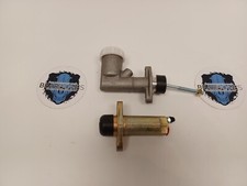 Defender 90 110 130  Clutch Master & slave Cylinder 1985 - 1994  lt77 gearbox