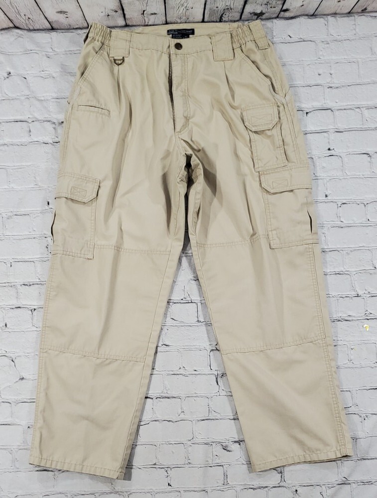 POLER CT RIP P-1 DECK PANTS COYOTE Mサイズ P-1 DECK PANTS