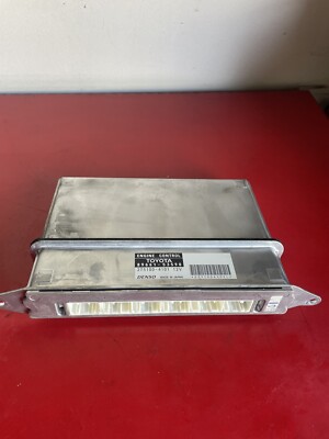 2006 Lexus IS250 06 ECU Engine Computer 89661-53590