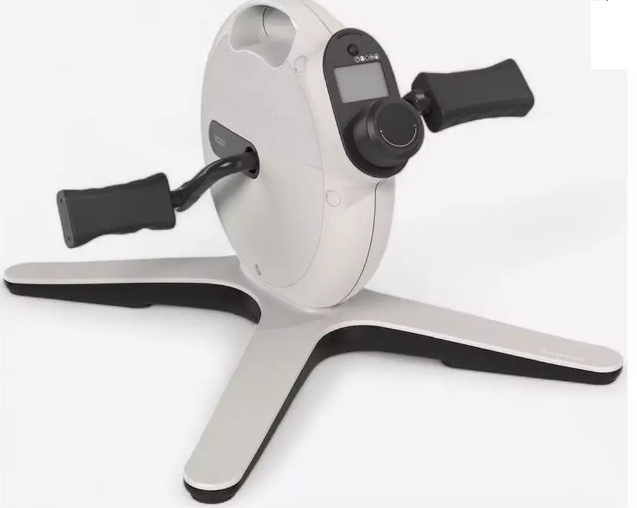 Decathlon Vm 950 Domyos Decathlon Mini Excercise Bike Portable