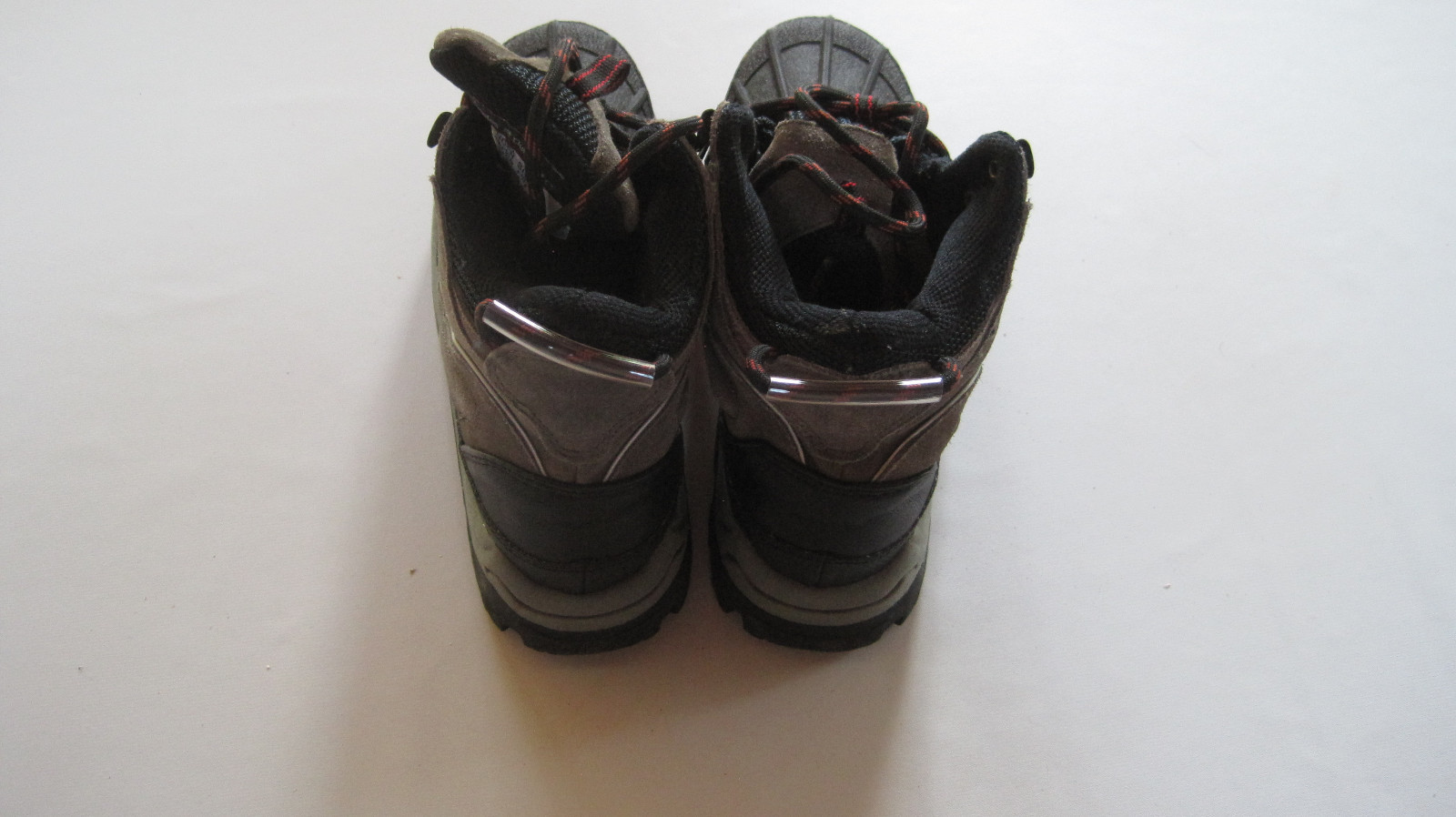 Alpine Design Men's Winter Hiking Boots Size 7 Thermo… Gem