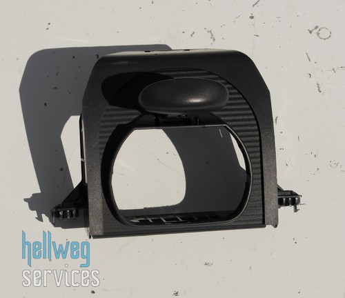 Mercedes C180 W203/S203 - Lenkrad Verkleidung - A2034600095 - steering wheel