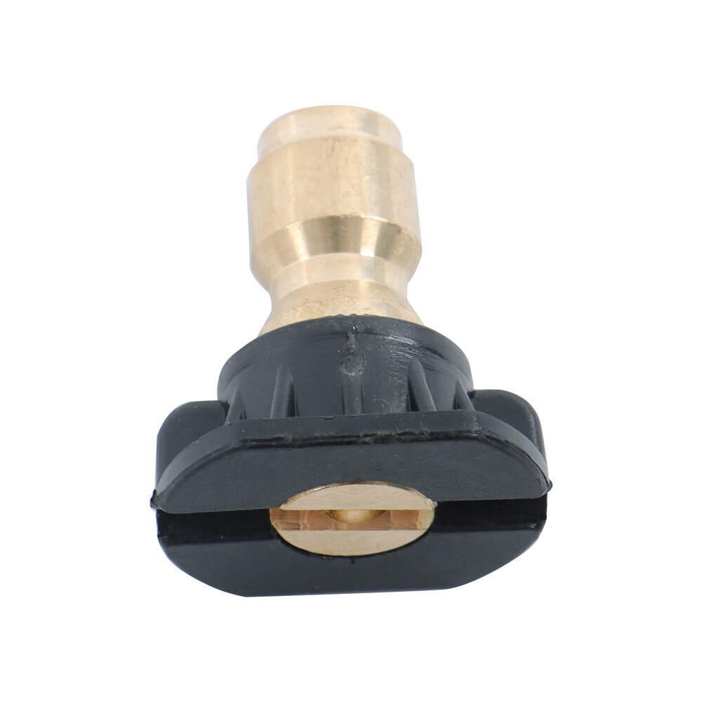 Pressure Washer Tips Turbo Nozzle 3600 PSI 4.0GPM with 1/4" Quick Connector