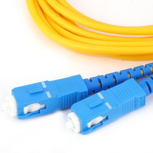 Singlemode Fiber Optic Splitter 1x2 FBT Splitter Module With SC/UPC Interface - Bild 4 von 6