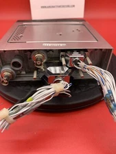 IDC Altitude Preselector P/N: 22722-034