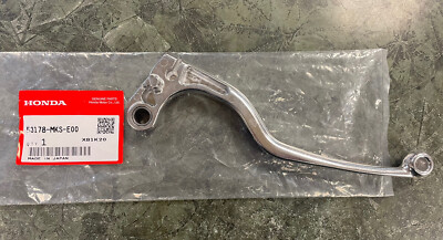 2020-2022 Honda CRF1100L Africa Twin Clutch Lever Genuine OEM