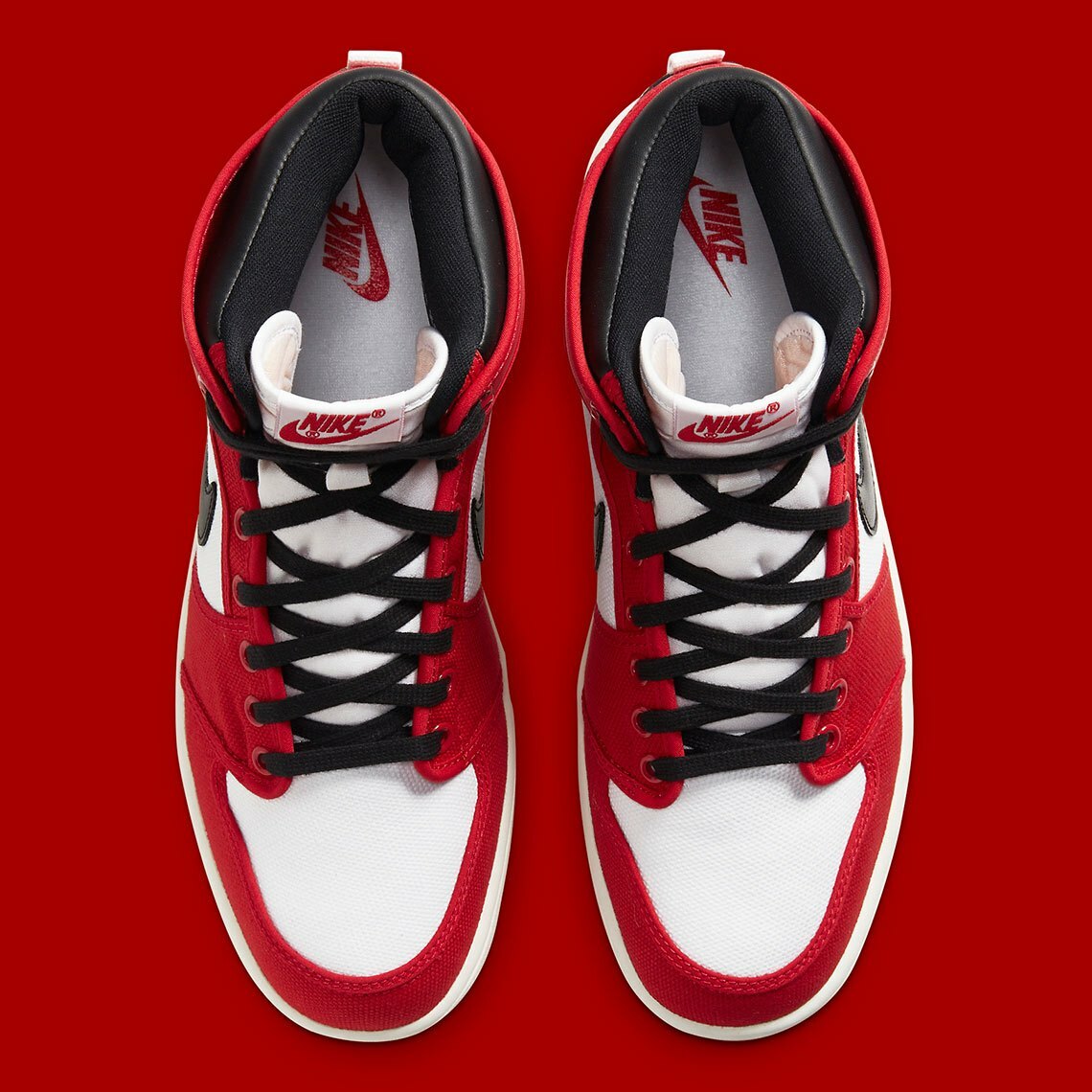 Air Jordan 1 Retro AJKO Chicago (2021) Size 14 DA9089-100 Air Jordan 1 Retro AJKO Chicago (2021) Size 14 DA9089-100