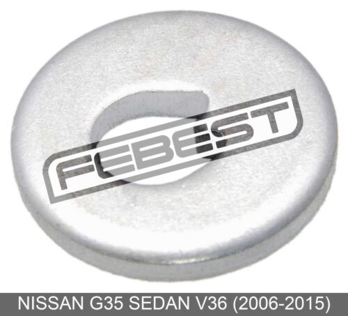 Cam For Nissan G35 Sedan V36 (2006-2015) - Picture 1 of 1